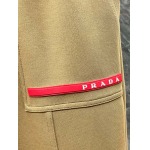 2026年5月29日入荷春夏新作Pradaズボン 高品質DH工場
