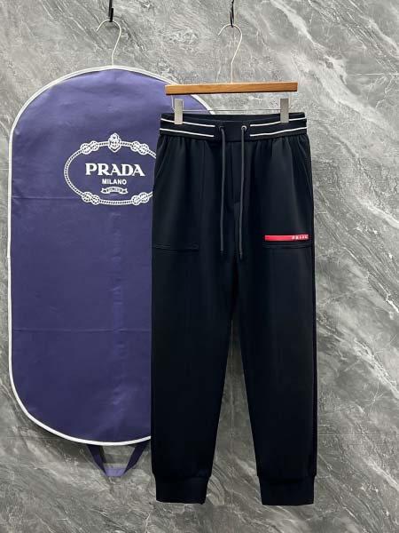 2026年5月29日入荷春夏新作Pradaズボン 高品質DH...