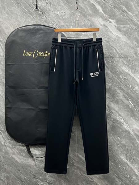 2026年5月29日入荷春夏新作Gucciズボン 高品質DH...