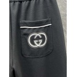 2026年5月29日入荷春夏新作Gucciズボン 高品質DH工場