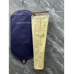 2026年5月29日入荷春夏新作Louis Vuittonズボン 高品質DH工場