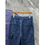 2026年5月29日入荷春夏新作Louis Vuittonズボン 高品質DH工場