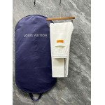 2026年5月29日入荷春夏新作Louis Vuittonズボン 高品質DH工場