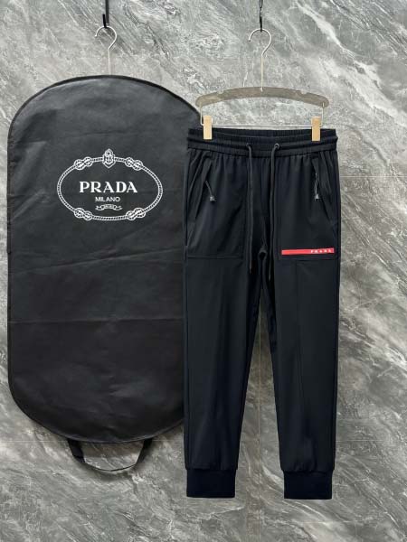 2026年5月29日入荷春夏新作Pradaズボン 高品質DH...