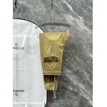 2026年5月29日入荷春夏新作Monclerズボン 高品質DH工場