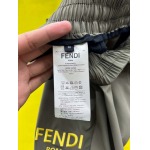 2026年5月29日入荷春夏新作Fendiズボン 高品質DH工場