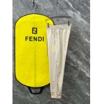 2026年5月29日入荷春夏新作Fendiズボン 高品質DH工場