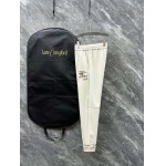 2026年5月29日入荷春夏新作Burberryズボン 高品質DH工場