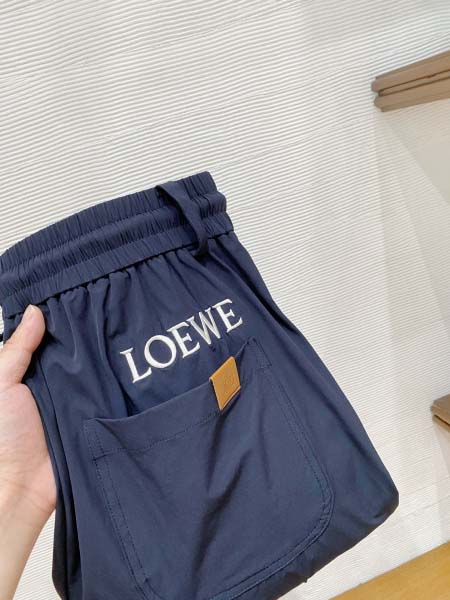 2026年5月29日入荷春夏新作Loeweズボン 高品質DH...