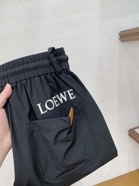 2026年5月29日入荷春夏新作Loeweズボン 高品質DH...