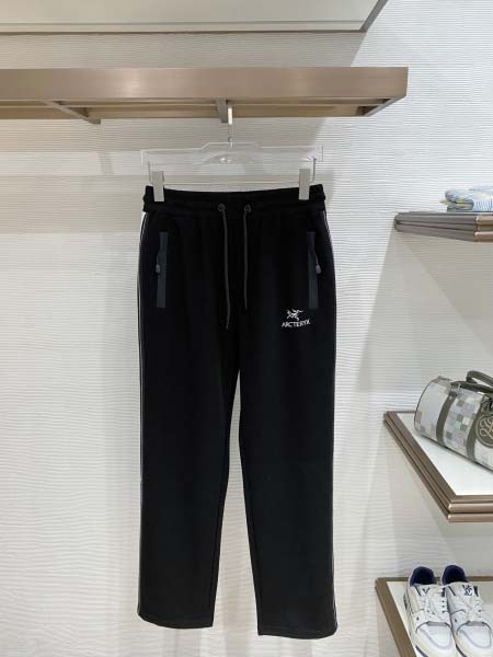 2026年5月29日入荷春夏新作ARCTERYXズボン 高品...