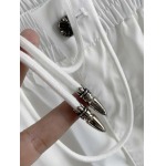 2026年5月29日入荷春夏新作Chrome heartsズボン 高品質DH工場