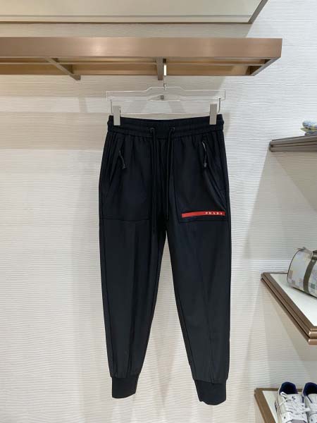 2026年5月29日入荷春夏新作Pradaズボン 高品質DH...