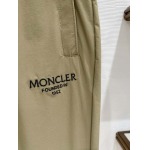 2026年5月29日入荷春夏新作Monclerズボン 高品質DH工場