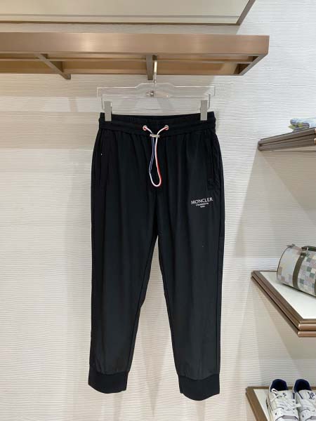 2026年5月29日入荷春夏新作Monclerズボン 高品質...