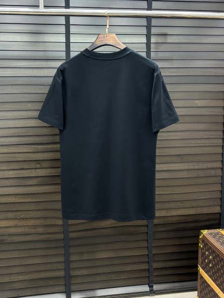 2026年6月2日入荷春夏新作Dior半袖Tシャツ高品質DH工場