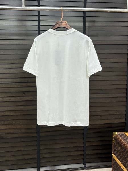 2026年6月2日入荷春夏新作Versace半袖Tシャツ高品質DH工場