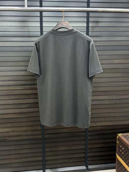 2026年6月2日入荷春夏新作Moncler半袖Tシャツ高品質DH工場