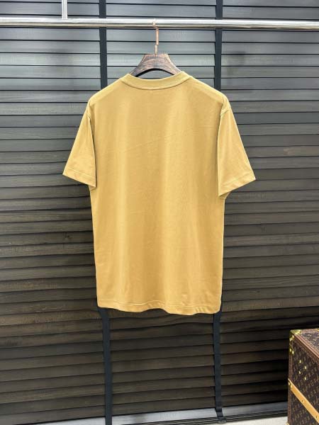 2026年6月2日入荷春夏新作Dior半袖Tシャツ高品質DH工場