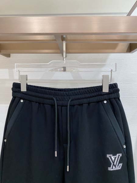 2026年6月3日入荷春夏新作Louis Vuittonズボン高品質DH工場