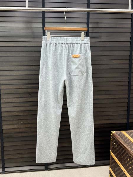 2026年6月3日入荷春夏新作Louis Vuittonズボン高品質DH工場