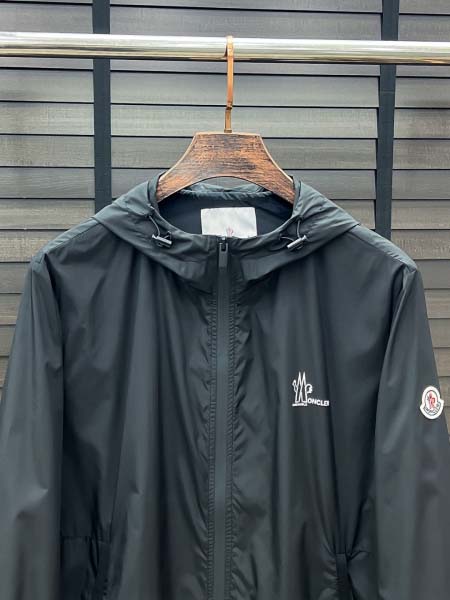 2026年6月3日入荷春夏新作Monclerズボン高品質DH工場