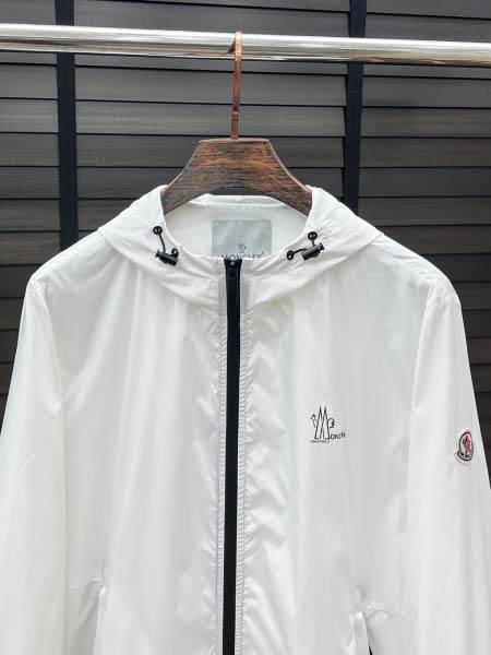 2026年6月3日入荷春夏新作Monclerズボン高品質DH工場