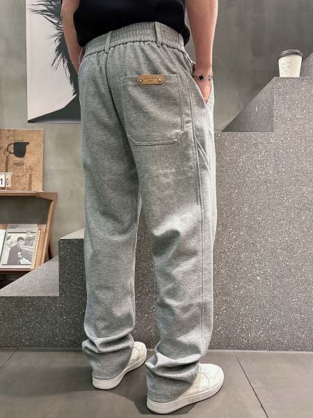 2026年6月3日入荷春夏新作Louis Vuittonズボン高品質DH工場