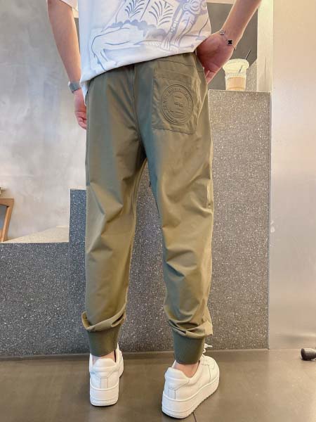 2026年6月3日入荷春夏新作Fendiズボン高品質DH工場