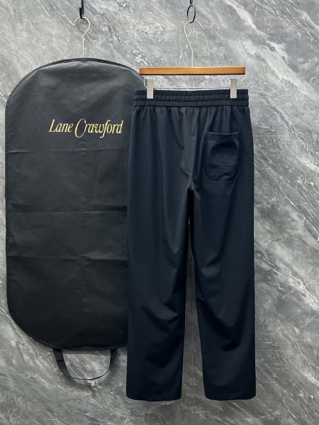 2026年6月4日入荷春夏新作Burberryズボン高品質DH工場