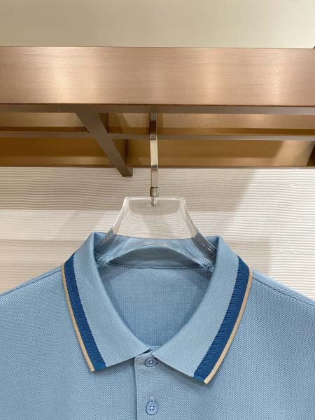 2026年6月4日入荷春夏新作HERMES半袖Tシャツ高品質DH工場