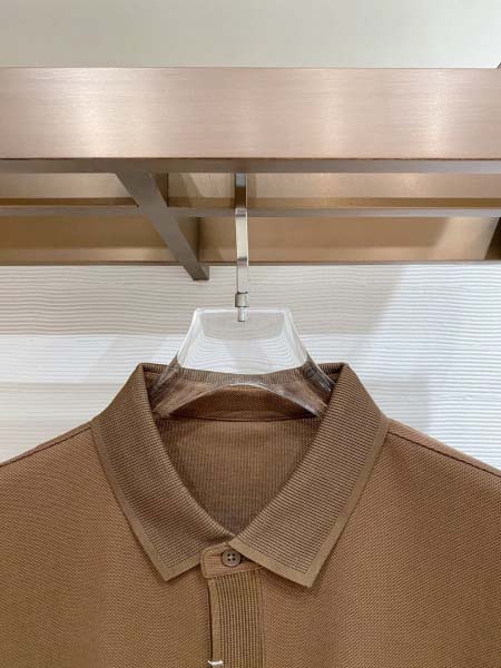 2026年6月4日入荷春夏新作LP半袖Tシャツ高品質DH工場