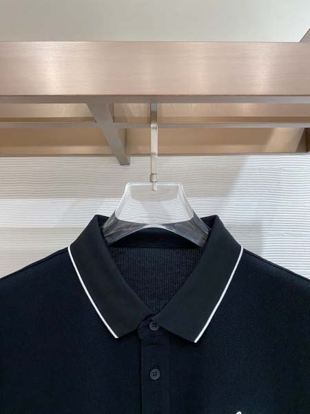 2026年6月4日入荷春夏新作Louis Vuitton半袖Tシャツ高品質DH工場