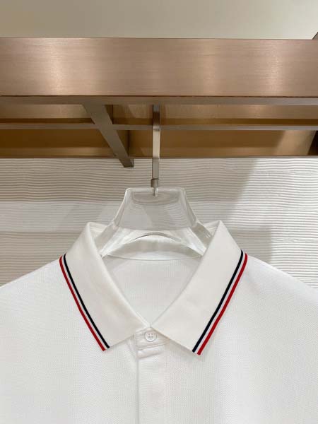 2026年6月4日入荷春夏新作Moncler半袖Tシャツ高品質DH工場
