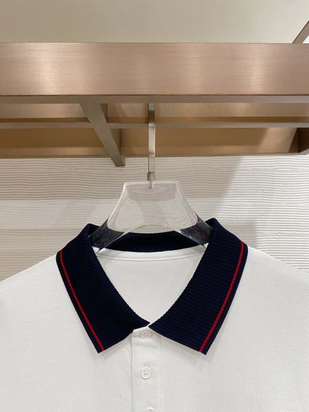 2026年6月4日入荷春夏新作Moncler半袖Tシャツ高品質DH工場