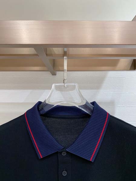 2026年6月4日入荷春夏新作Moncler半袖Tシャツ高品質DH工場