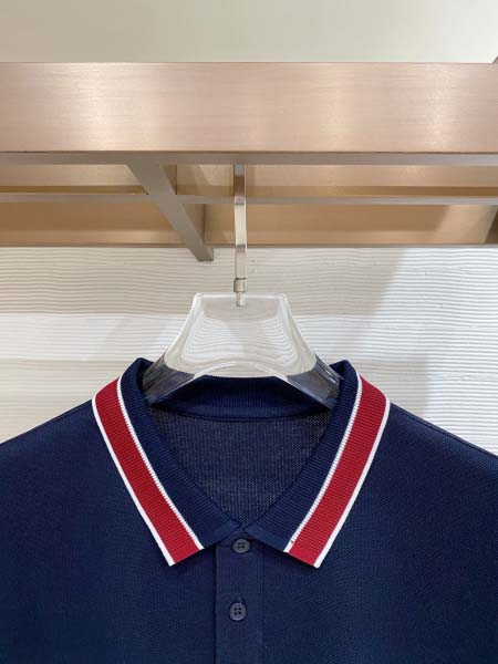 2026年6月4日入荷春夏新作Moncler半袖Tシャツ高品質DH工場