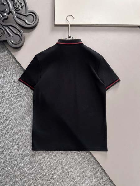 2026年6月4日入荷春夏新作Gucci半袖Tシャツ高品質DH工場