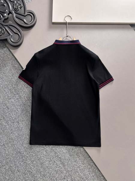 2026年6月4日入荷春夏新作Moncler半袖Tシャツ高品質DH工場