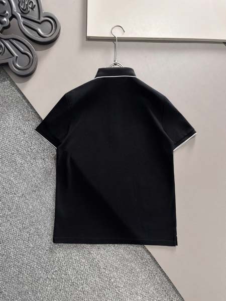 2026年6月4日入荷春夏新作Louis Vuitton半袖Tシャツ高品質DH工場