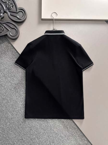 2026年6月4日入荷春夏新作Dior半袖Tシャツ高品質DH工場