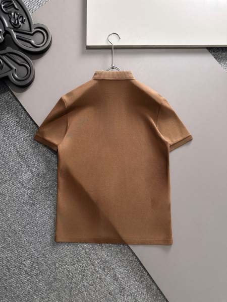 2026年6月4日入荷春夏新作loro piana半袖Tシャツ高品質DH工場