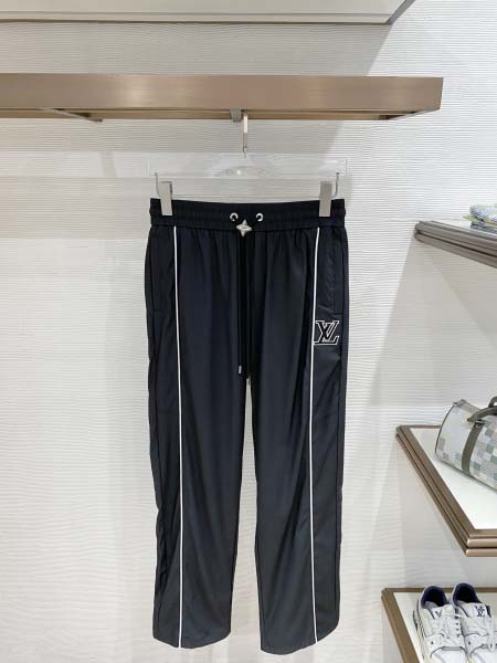 2026年6月4日入荷春夏Louis Vuitton新作ズボン高品質DH工場