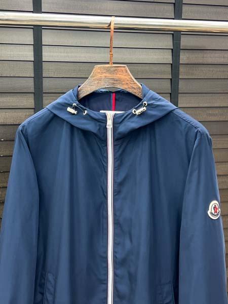 2026年6月9日入荷春秋新作Monclerジャケット高品質DH工場