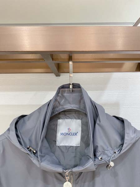 2026年6月9日入荷春秋新作Monclerジャケット高品質DH工場