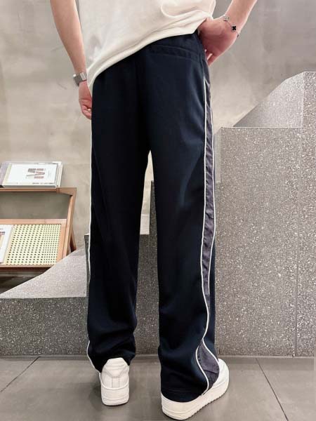 2026年6月9日入荷春夏新作Gucciスラックス高品質DH工場