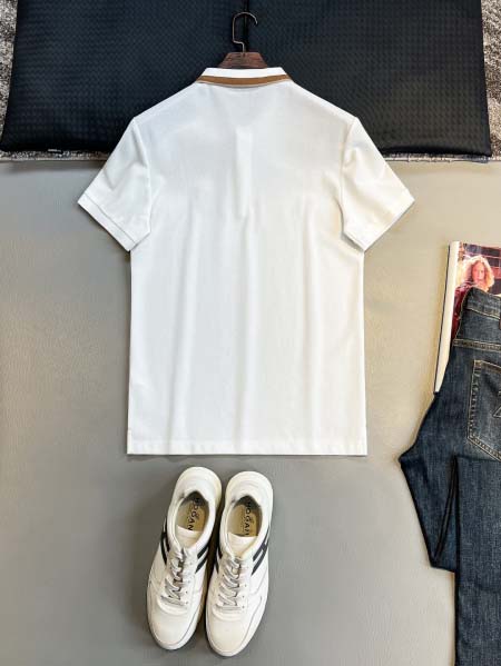 2026年6月10日入荷春夏Loewe新作半袖Tシャツ高品質DH工場