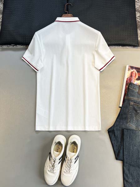 2026年6月10日入荷春夏Gucci新作半袖Tシャツ高品質DH工場