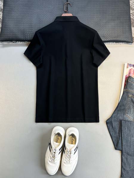 2026年6月10日入荷春夏loro piana新作半袖Tシャツ高品質DH工場