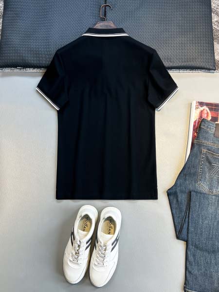 2026年6月10日入荷春夏新作Louis Vuitton半袖Tシャツ高品質DH工場